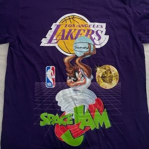 Diamond Supply Co. Graphic Tee Size L